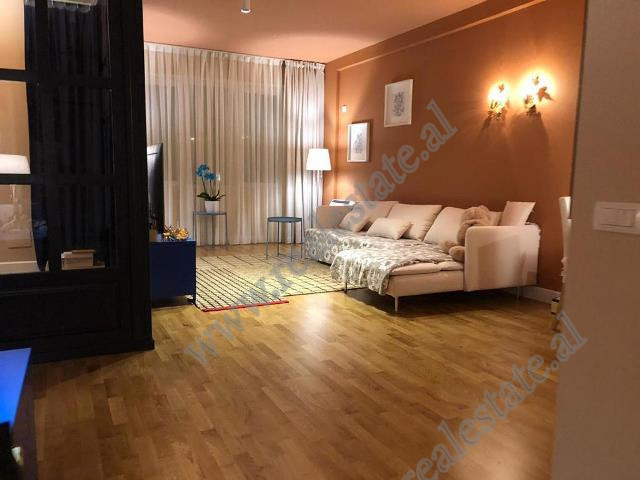 Two bedroom apartment for rent at the Dry Lake in Tirana, Albania